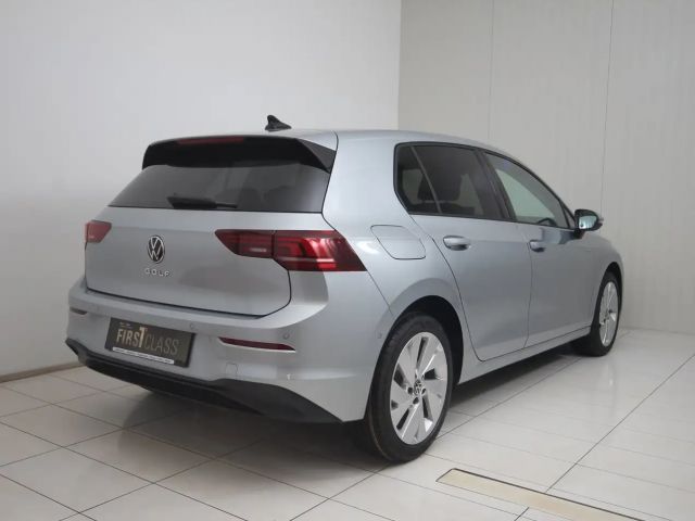 Volkswagen Golf Rabbit TSI