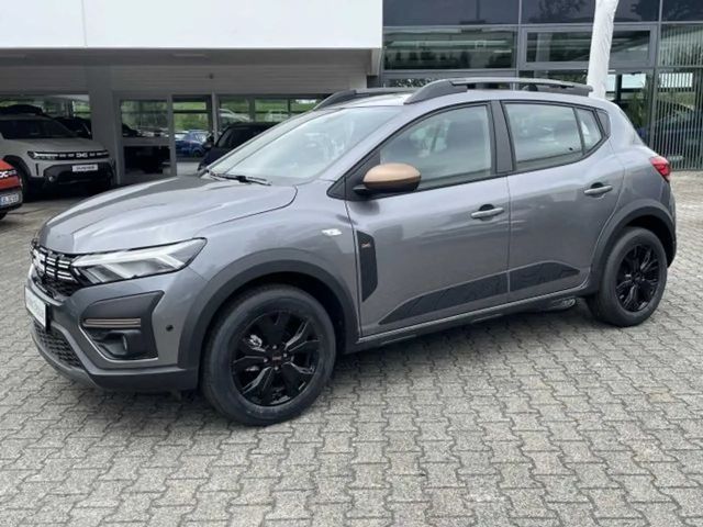 Dacia Sandero Extreme Stepway TCe 90
