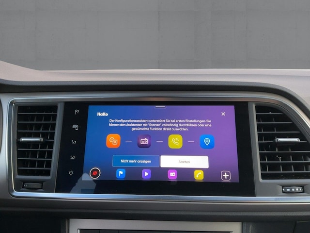 Seat Ateca 1.5 TSI DSG