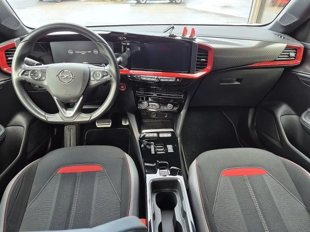 Opel Mokka GS-Line Grand Sport Turbo