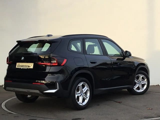 BMW X1 xDrive25e