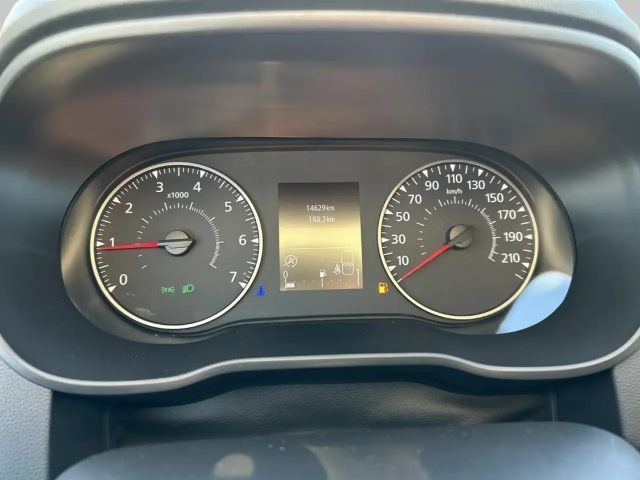 Dacia Duster 1.3 TCe TCe 130