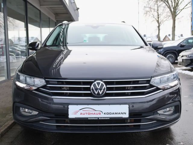 Volkswagen Passat 2.0 TDI Business Variant