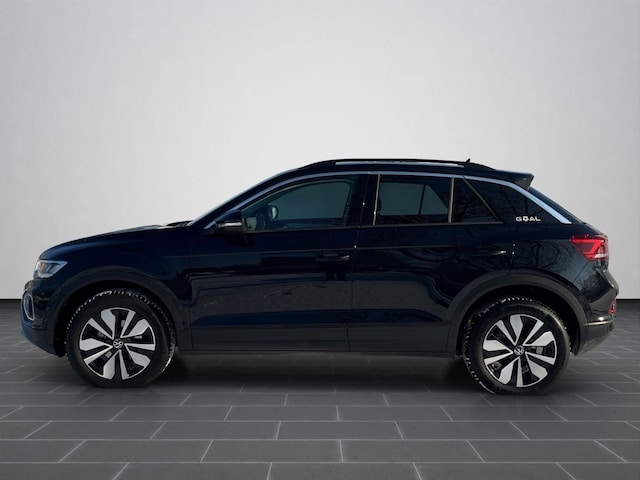 Volkswagen T-Roc 1.5 TSI DSG