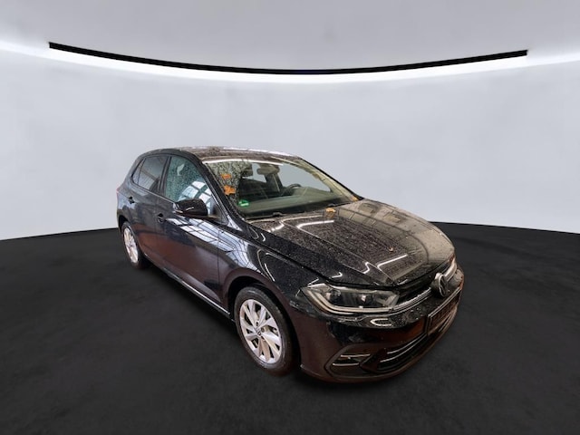 Volkswagen Polo Style