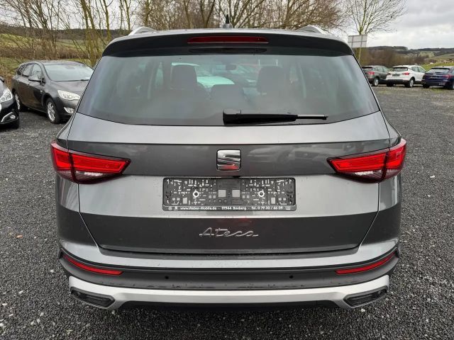 Seat Ateca 1.5 TSI DSG