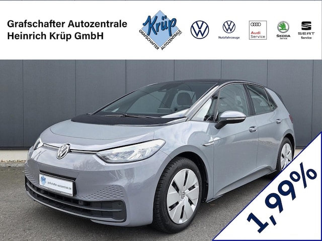 Volkswagen ID.3 58 KWh Life Performance Pro