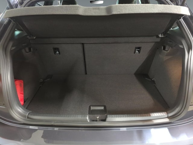 Volkswagen Polo 2.0 TSI DSG