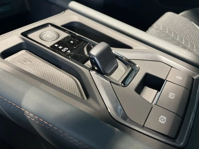 Cupra Formentor 2.0 TSI 4Drive DSG VZ