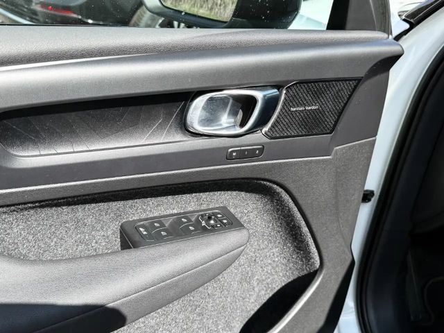 Volvo XC40 Recharge Ultimate