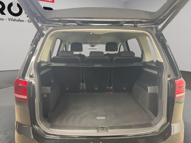 Volkswagen Touran 1.5 TSI DSG