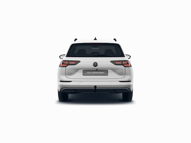 Volkswagen Golf 2.0 TDI Golf VIII Variant