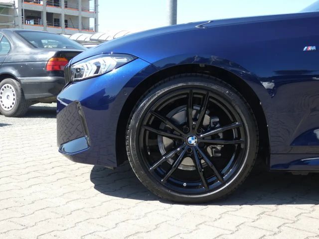 BMW 318 318d M-Sport Touring