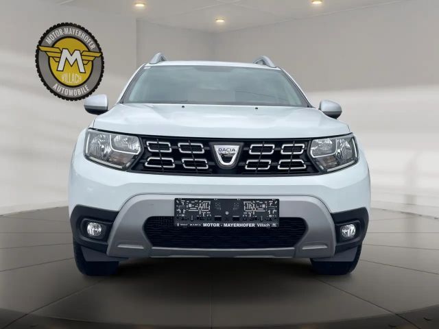Dacia Duster DUSTER