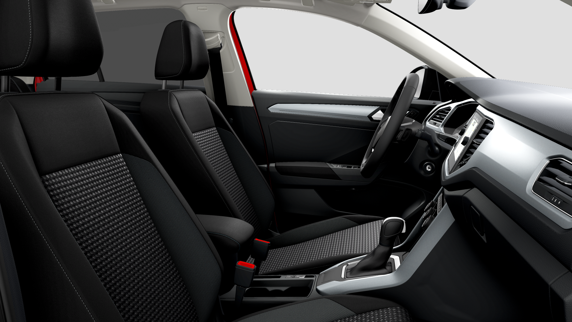 Volkswagen T-Roc 1.5 TSI DSG