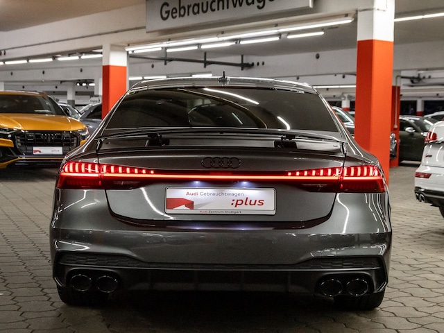 Audi S7 Quattro Sportback