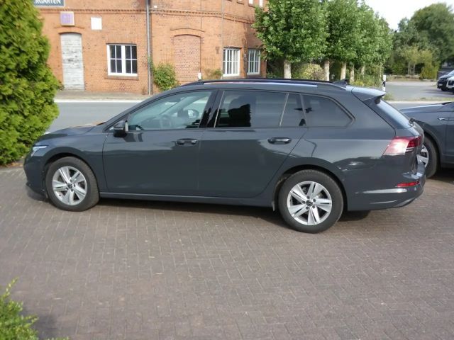 Volkswagen Golf DSG Life Variant