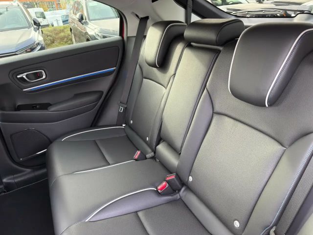 Honda e:Ny1 Basis|1.Hand|Garantie|TOP-Zustand|Navi