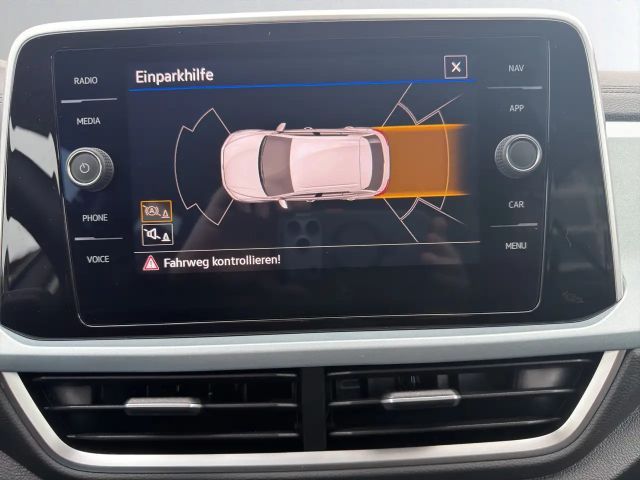 Volkswagen T-Roc 1.0 TSI