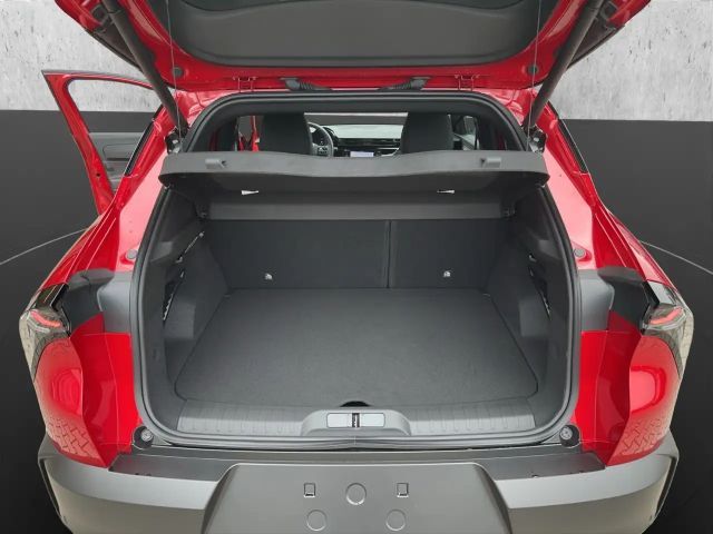 Alfa Romeo Junior Elettrica Speciale