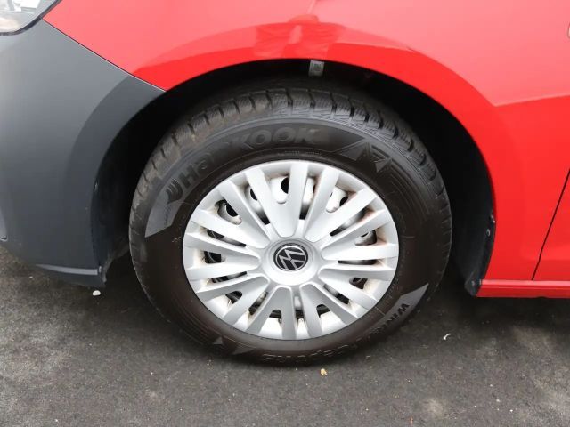 Volkswagen Caddy Combi