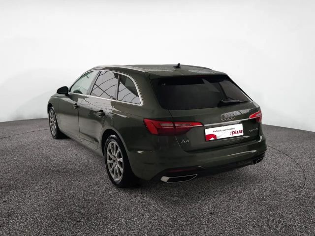 Audi A4 35 TFSI S-Tronic