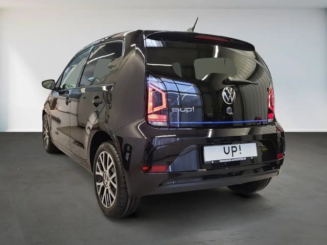 Volkswagen e-up! Edition CCS+PDC+RFK+ALU+SHZ+MFL+KLIMA+BLUETOOTH