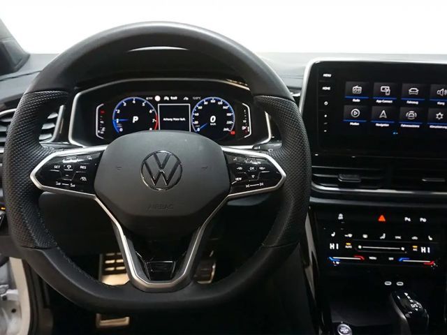 Volkswagen T-Roc 2.0 TSI DSG