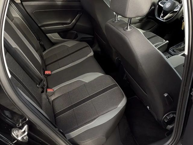 Volkswagen Polo 1.0 TSI DSG Style