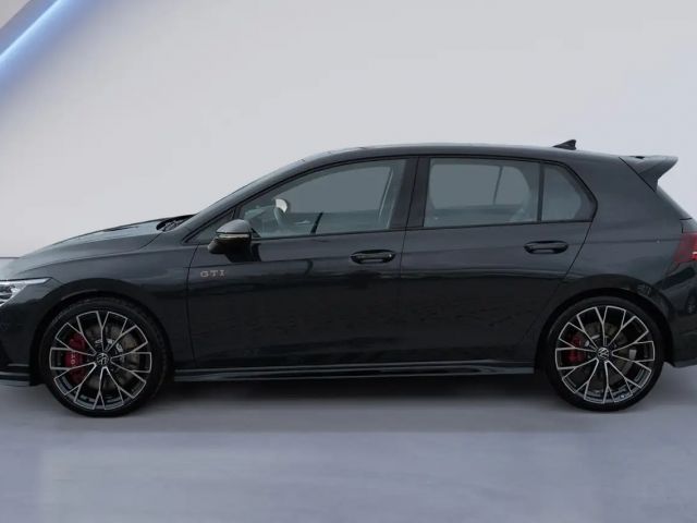Volkswagen Golf DSG GTI