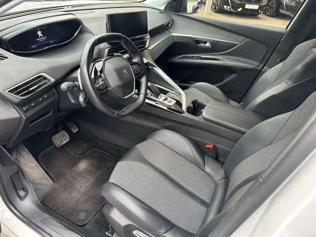 Peugeot 3008 Allure Pack EAT8 Hybrid