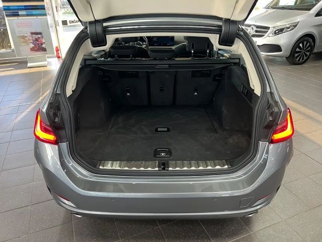 BMW 318 318d Touring