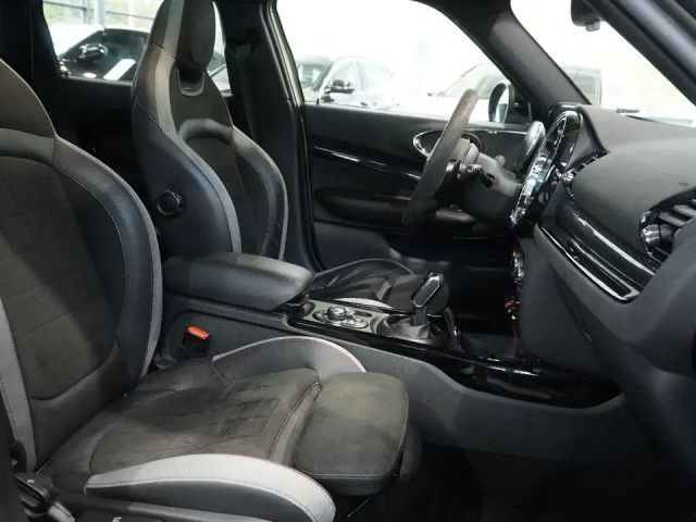 MINI John Cooper Works Clubman *ACC*HEAD-UP*PANO*H&K*