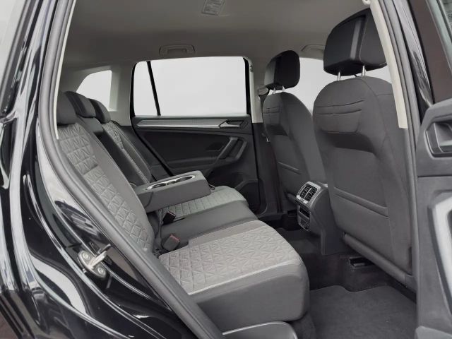 Volkswagen Tiguan 2.0 TDI DSG