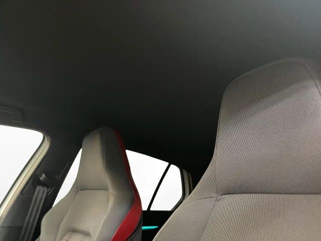 Volkswagen Golf GTI Golf VIII