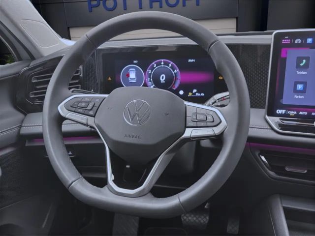 Volkswagen Tiguan 1.5 eTSI DSG Life