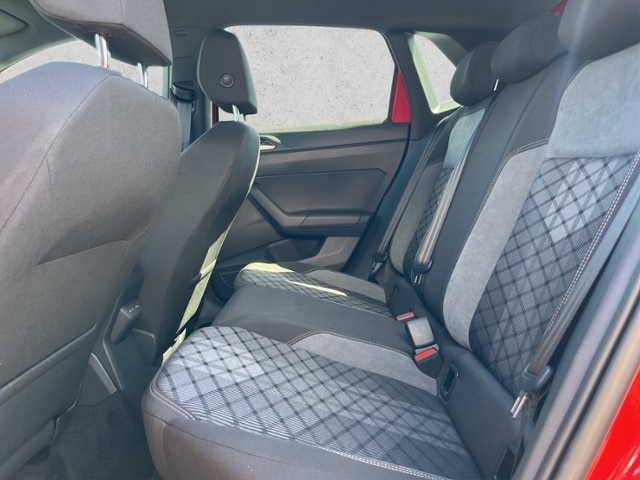 Volkswagen Polo 1.0 TSI R-Line