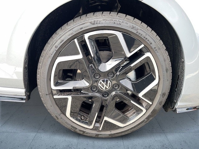 Volkswagen Golf DSG R-Line