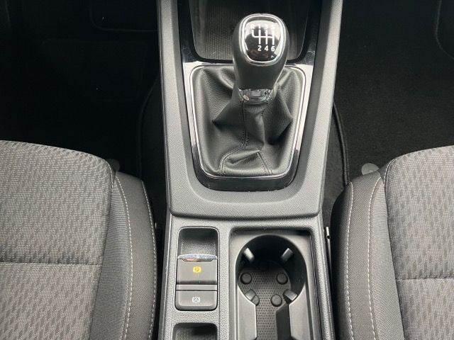 Skoda Octavia 2.0 TDI Combi Style Style