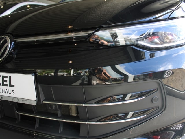 Volkswagen Golf 2.0 TDI DSG Golf VIII Variant