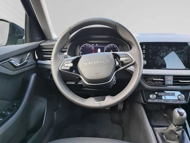 Skoda Kamiq 1.5 TSI Selection