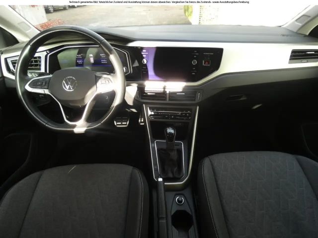 Volkswagen Polo 1.0 TSI DSG Move