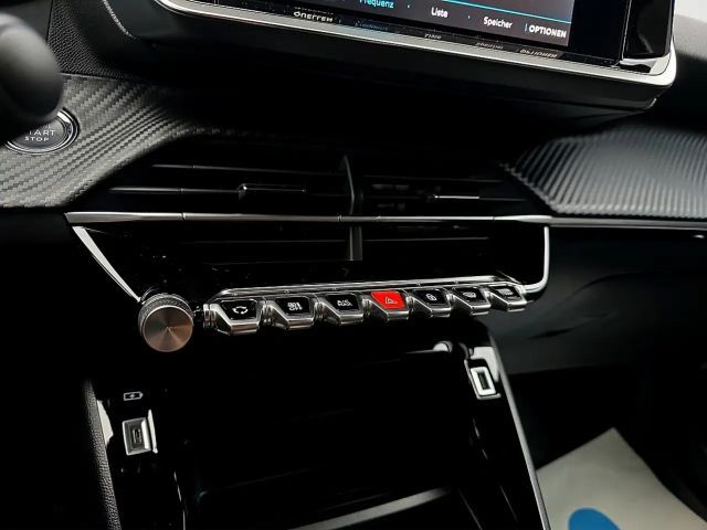 Peugeot 2008 (e) *Top-Ausst.*GARANTIE*