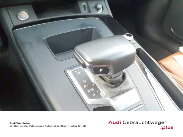 Audi Q5 40 TDI Quattro S-Tronic