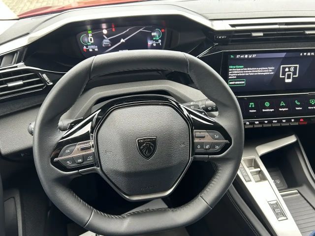 Peugeot 308 Allure Pack