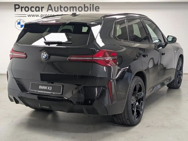 BMW X3 M-Sport xDrive xDrive30e