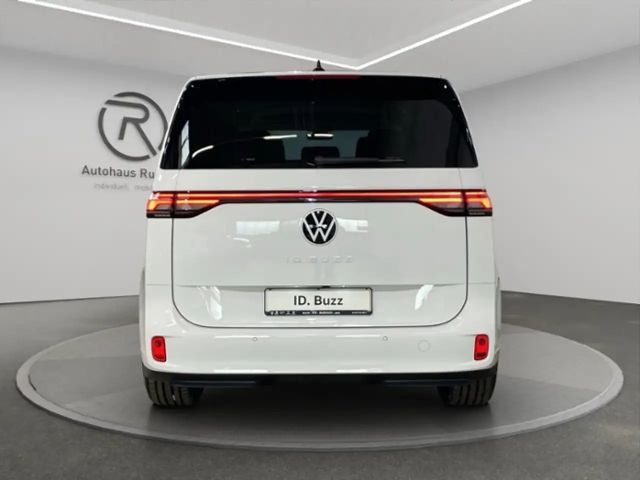 Volkswagen ID.Buzz "ENERGY" langer Radstand 86 kWh 7-Sitzer LED NAVI