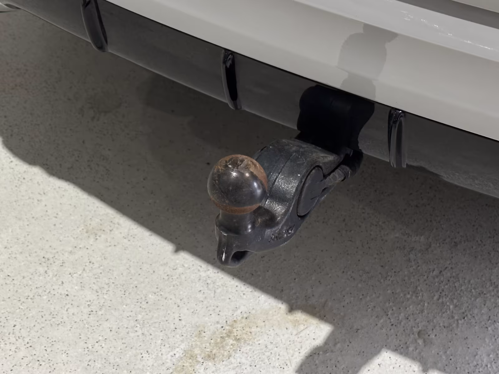 Porsche Cayenne E-Hybrid S Turbo