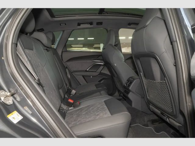 Audi Q5 2.0 TDI Quattro S-Line
