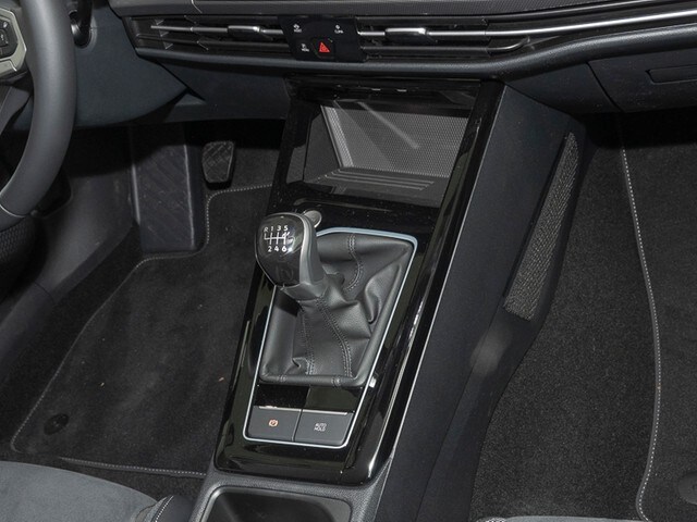 Volkswagen Golf 1.5 TSI Golf VIII